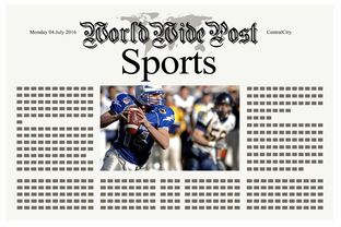 开云网页-体育新闻中心推出赛事回顾与知识科普一体化栏目，体育新闻赛事报道标题大全